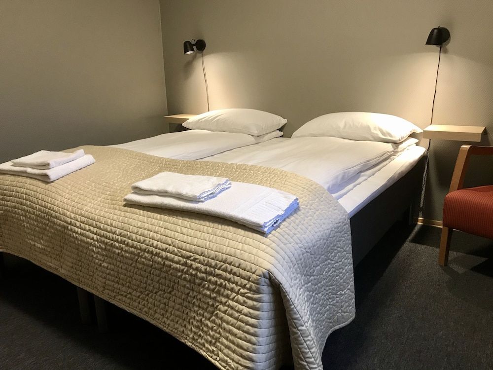Henriks Hotell 3