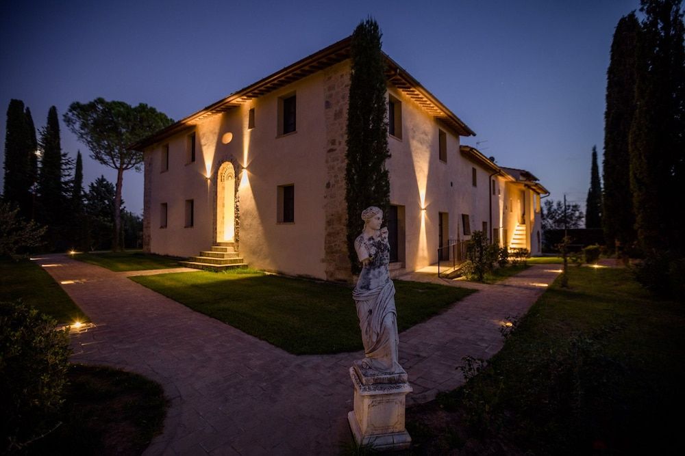 Tenuta Tegolato -1 estrelas em Barberino di Val dʼElsa