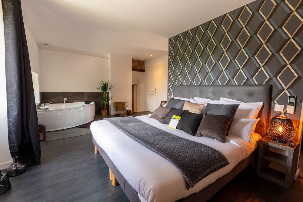 Le Chateau d'Argens 4 estrelas em Les Arcs-sur-Argens