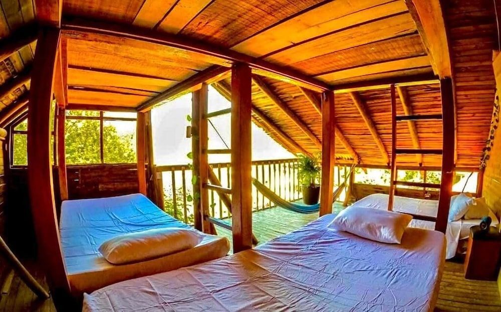 Tamarindo Beach Hostel 2
