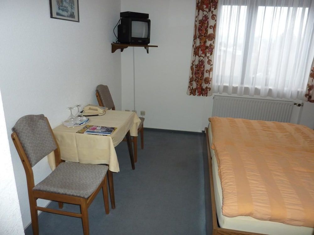Hotel Ockenheim 3