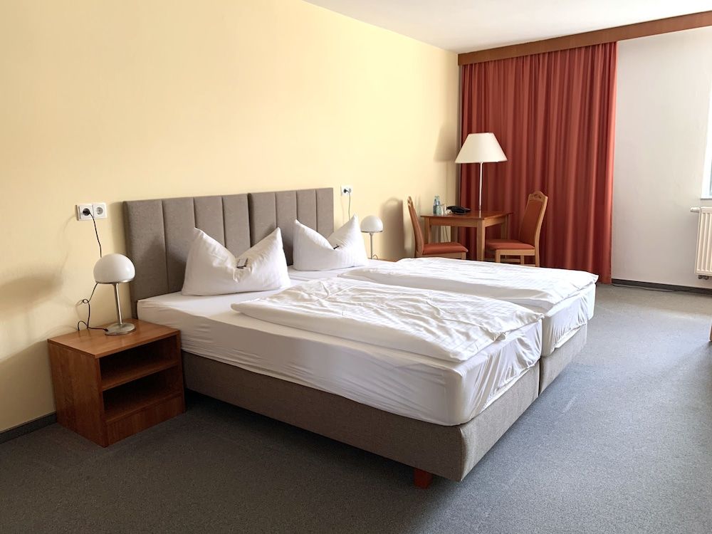 Hotel Zittauer Hof 3