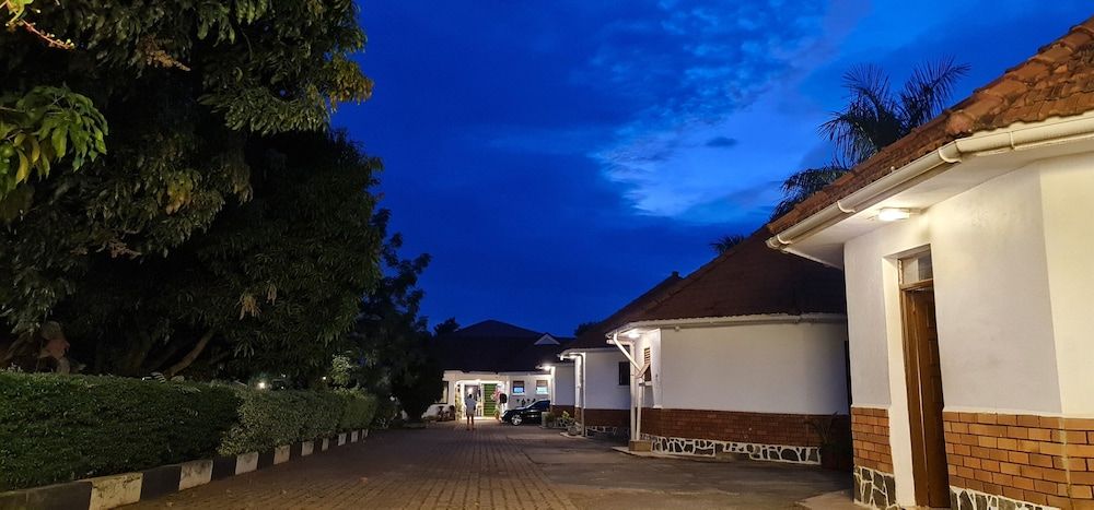 Northern Pearl Limited 3 estrellas en Gulu