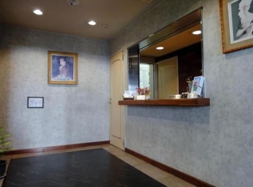 Hotel Sentpia 2