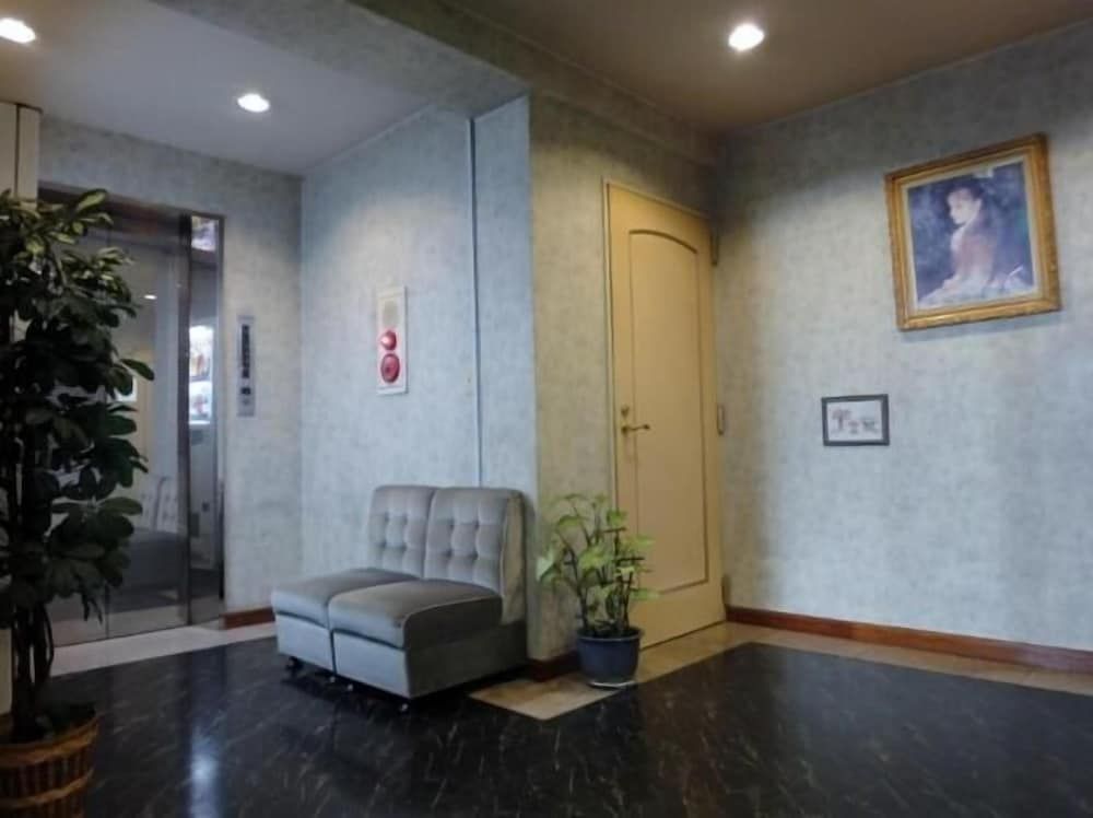 Hotel Sentpia 3