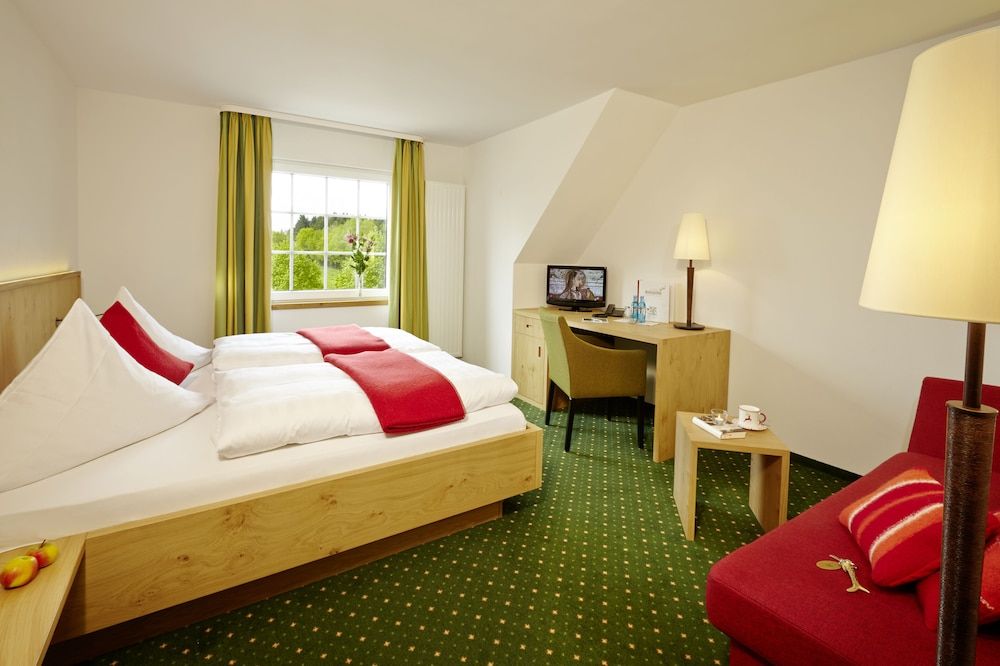 Hotel Waldhaus Föckinghausen 2