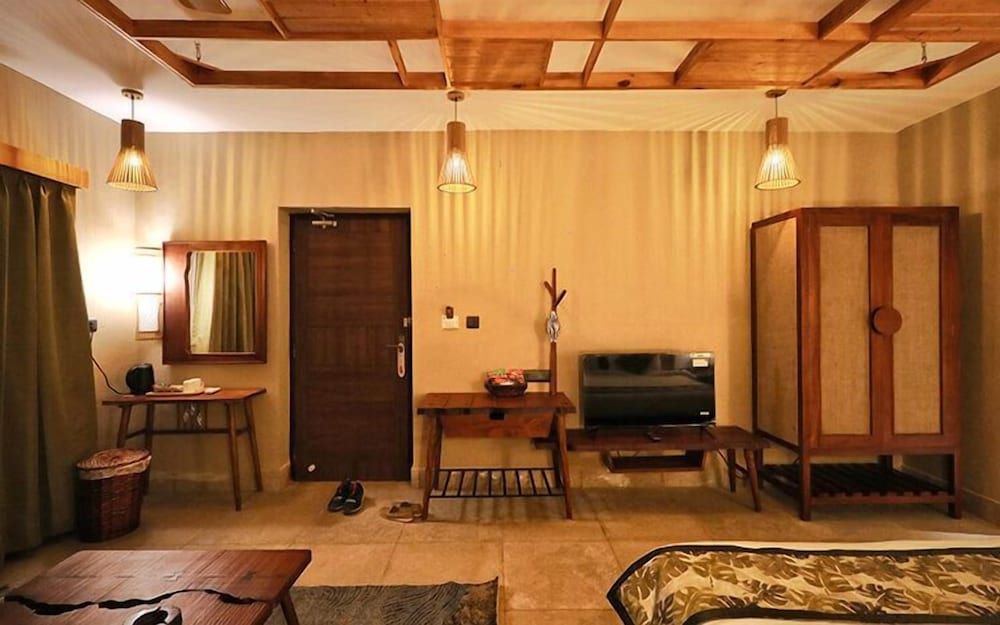 Hotel Sonar Bangla Sundarban 3