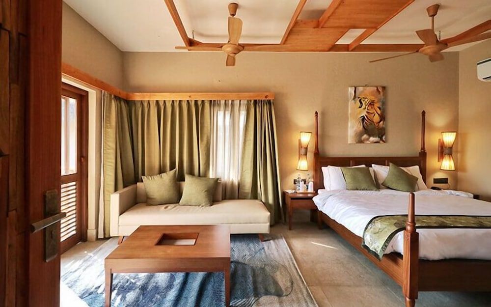 Hotel Sonar Bangla Sundarban 2