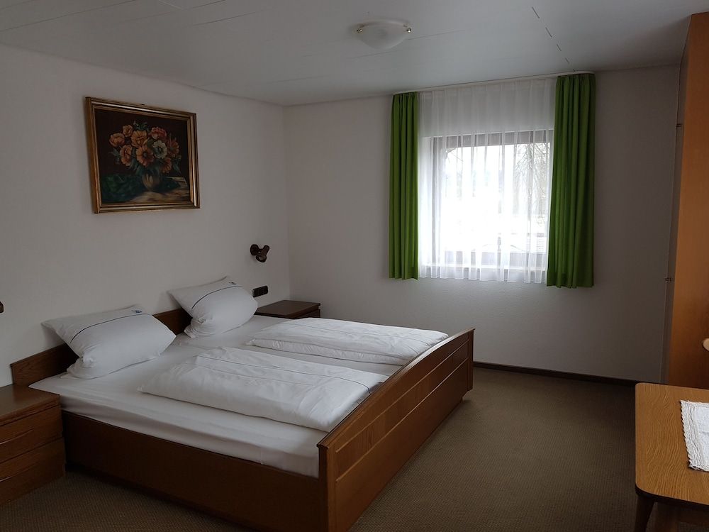 Hotel Gasthof zum Schwan 3