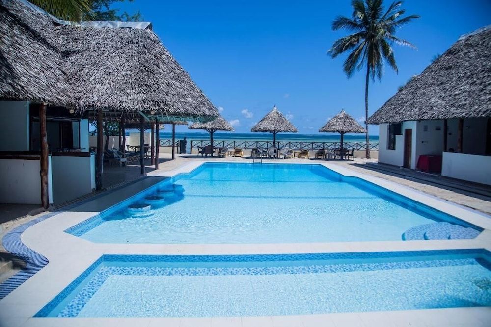 SHERATTON BEACH VILLAGIO HOTEL 3 estrellas en Mombasa