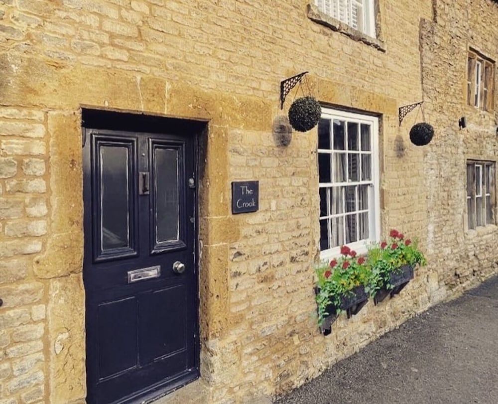 The Crook -1 estrellas en Stow on the Wold