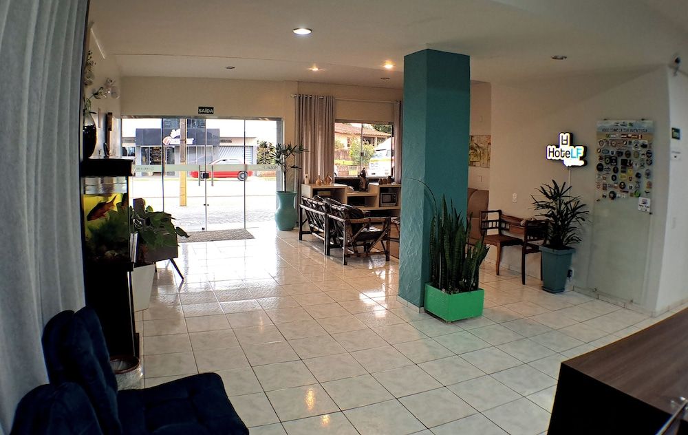 Hotel LF 2