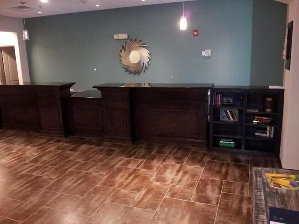 Baymont by Wyndham Andrews TX 3