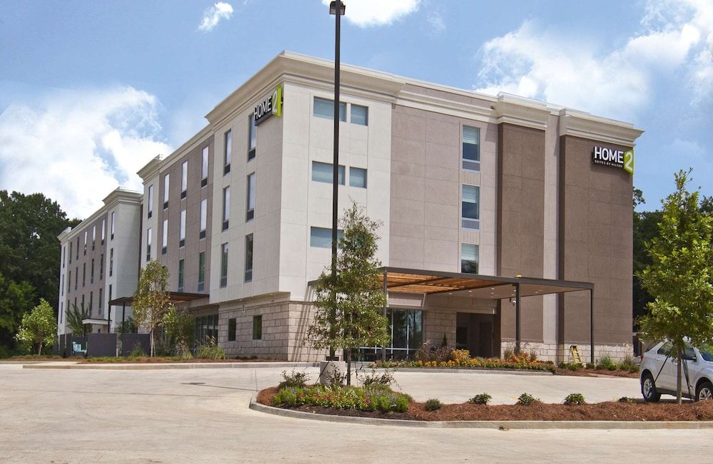 Home2 Suites by Hilton Jackson/Ridgeland, MS 3 estrellas en Ridgeland