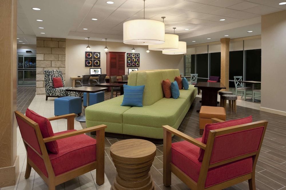 Home2 Suites by Hilton Jackson/Ridgeland, MS 2
