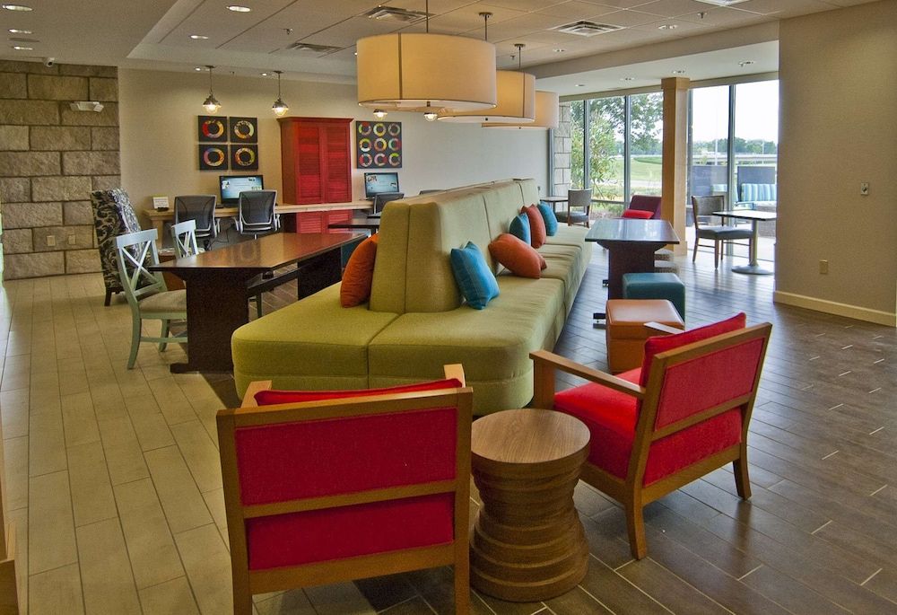 Home2 Suites by Hilton Jackson/Ridgeland, MS 3