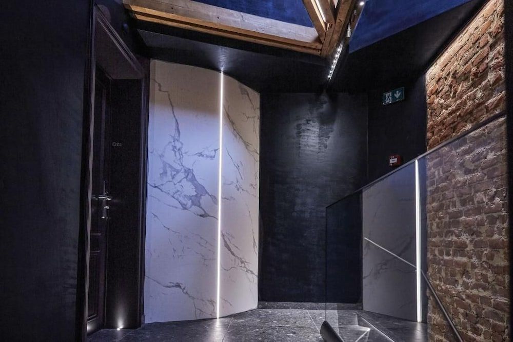 Hotel ONIRO - Luxury Rooms & Wellness Suites 3