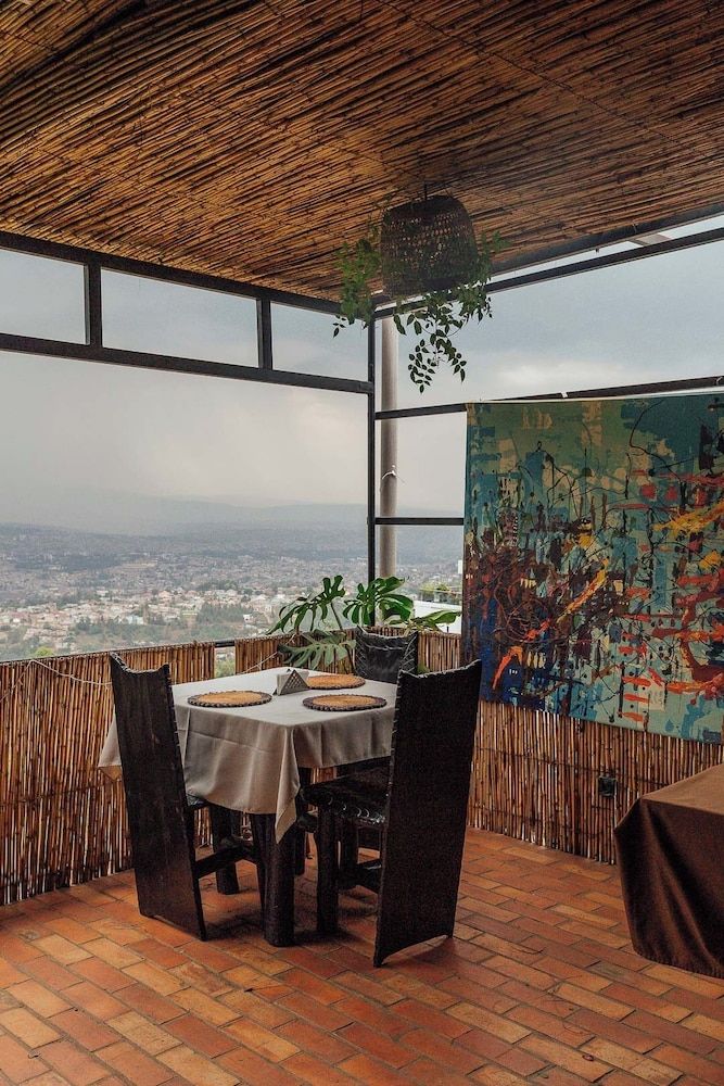 Eagle View Lodge 3 estrellas en Kigali