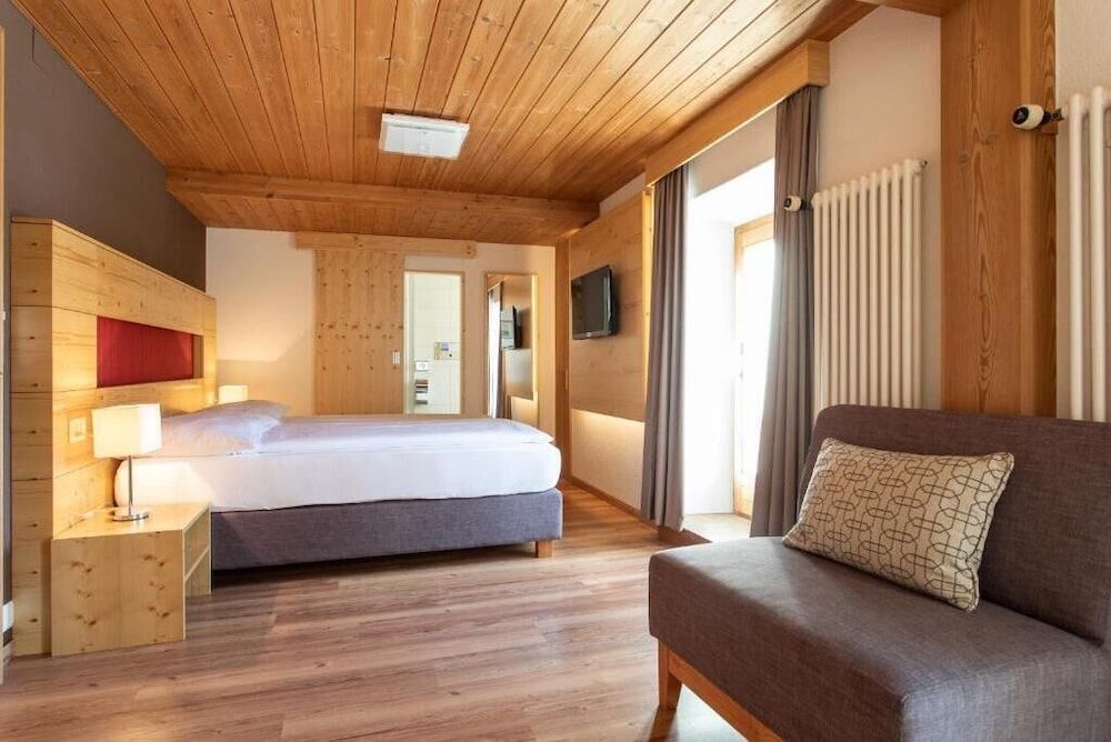 Meisser Lodge -1 estrellas en Guarda