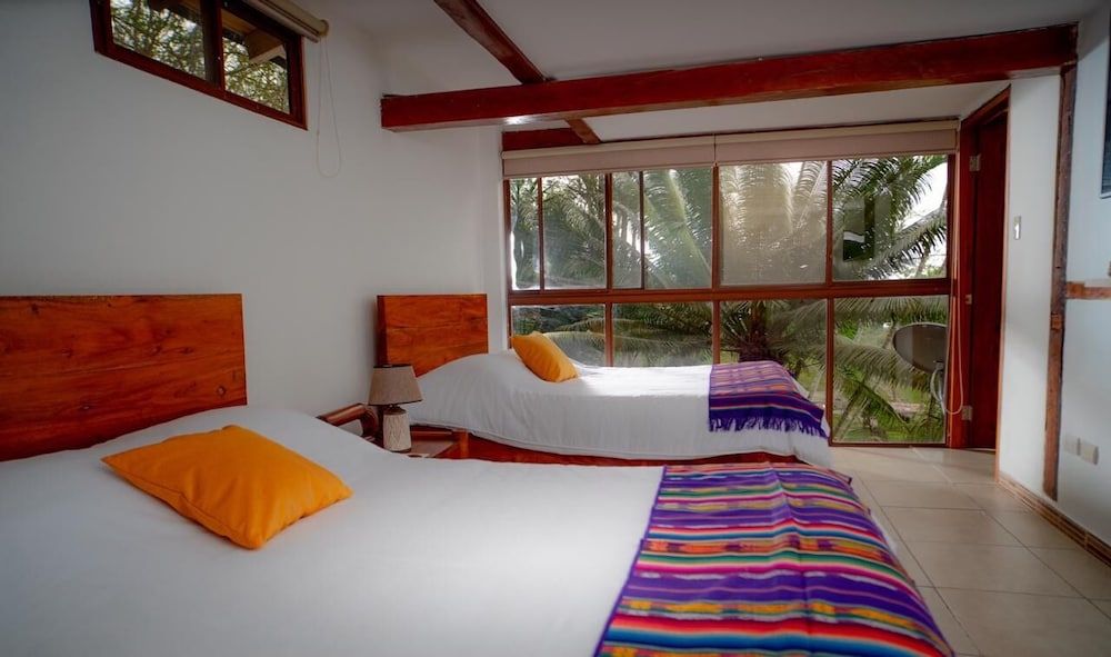 Casa Olonche Hotel 2