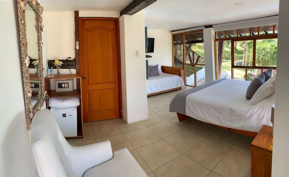 Casa Olonche Hotel 3