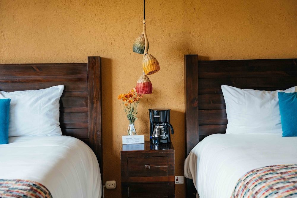 Casa 1800 Ataco Boutique Hotel 3