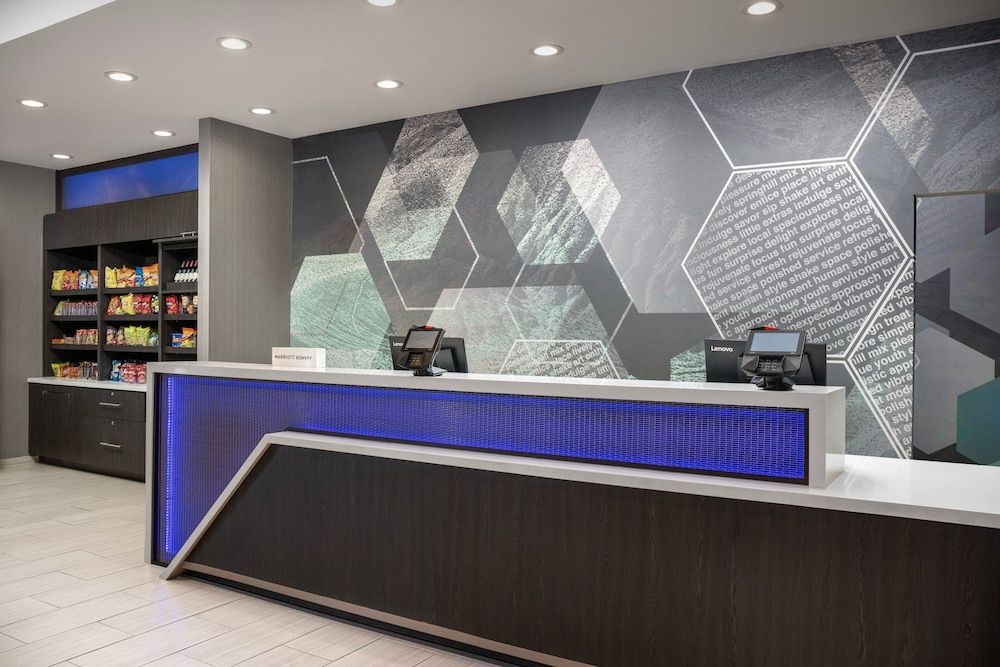 SpringHill Suites by Marriott Birmingham Gardendale 2