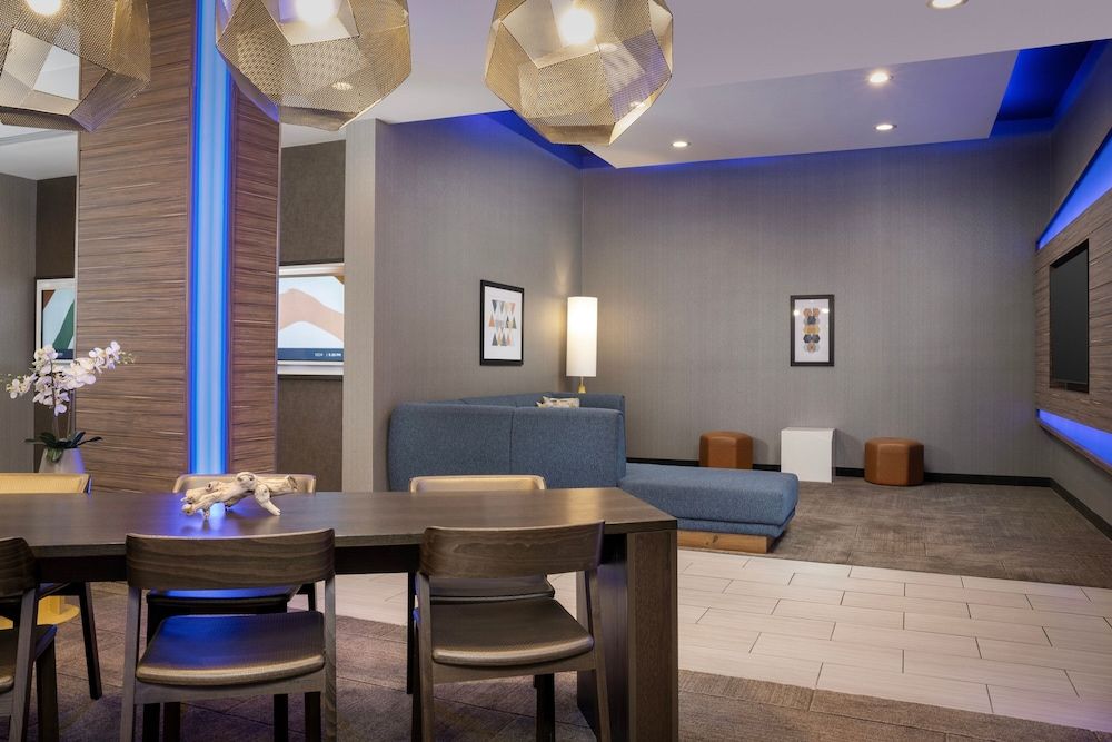 SpringHill Suites by Marriott Birmingham Gardendale 3