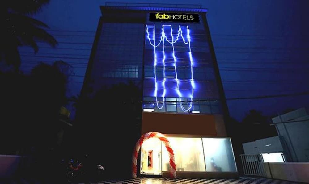 Fabexpress Majestic Le Frank 3 estrellas en Trippapur