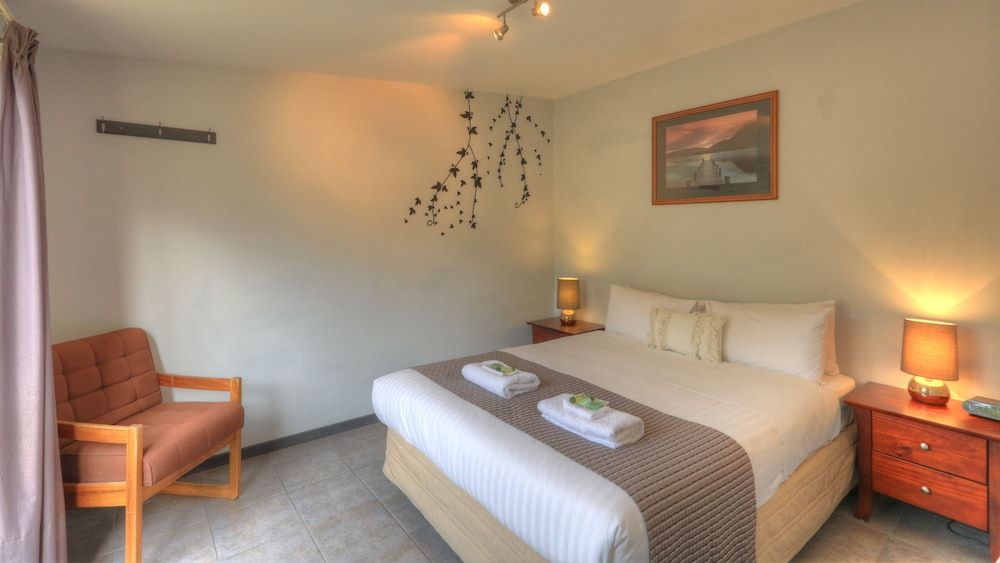 Discover Bruny Island Holiday Accommodation 2