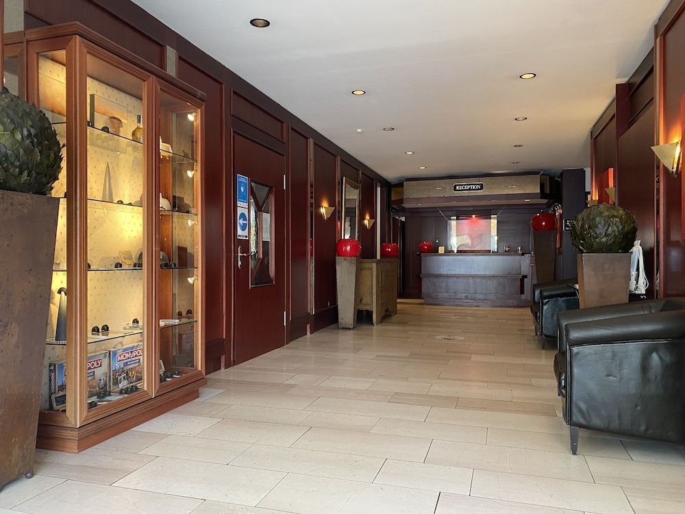 Hotel Villa Sophia 2