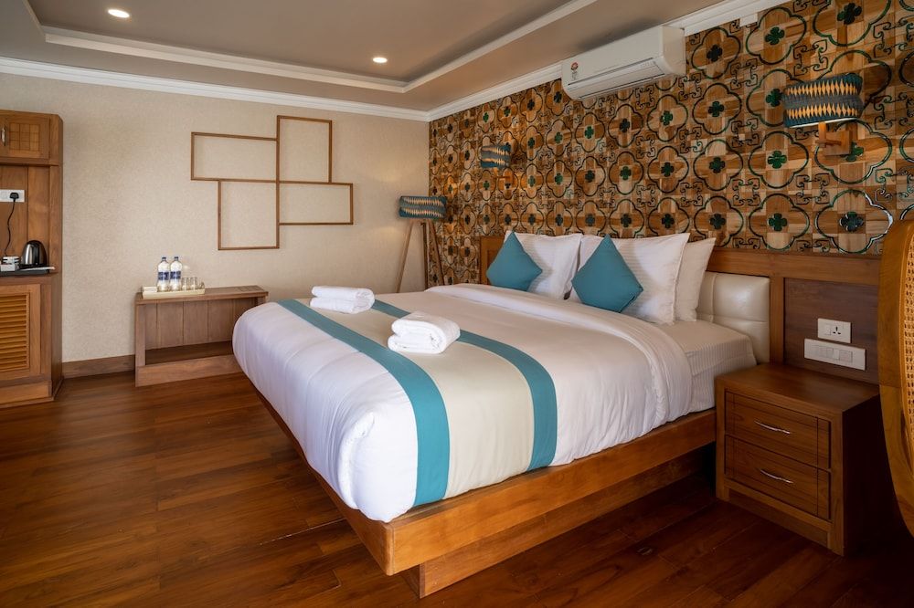 State Beach Resort & Spa 2