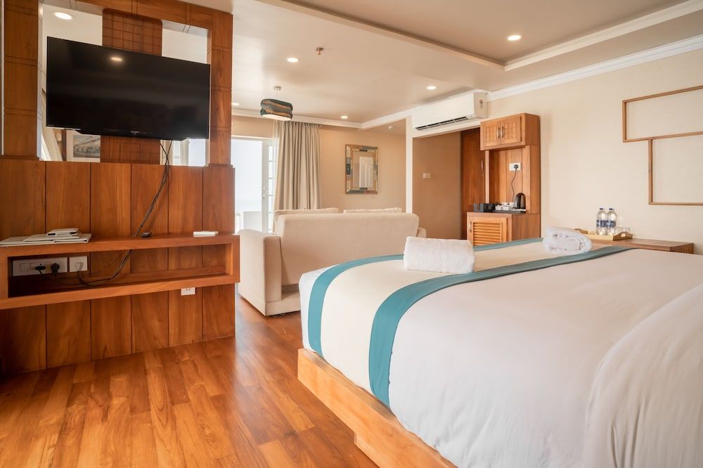 State Beach Resort & Spa 3