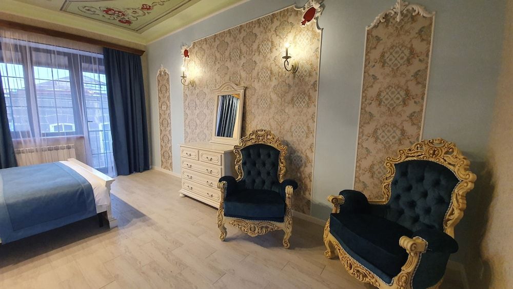 JINJOTEL Boutique Hotel 3
