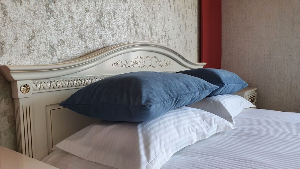 JINJOTEL Boutique Hotel 2