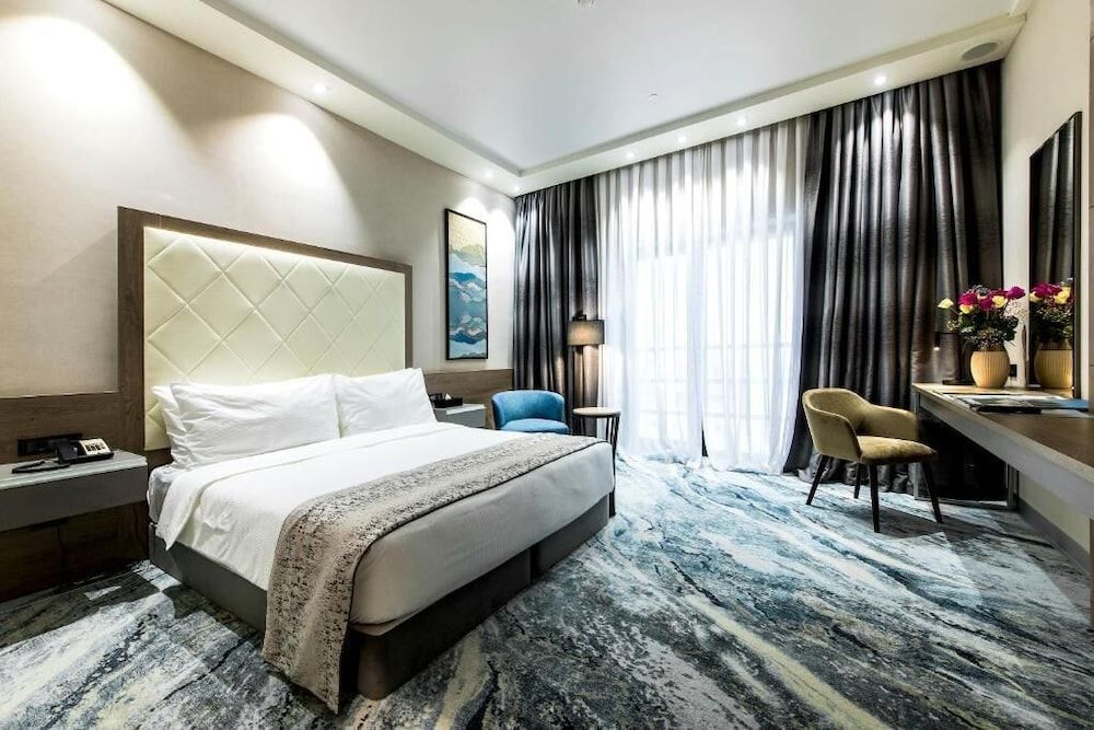 Rixos Turkistan 3