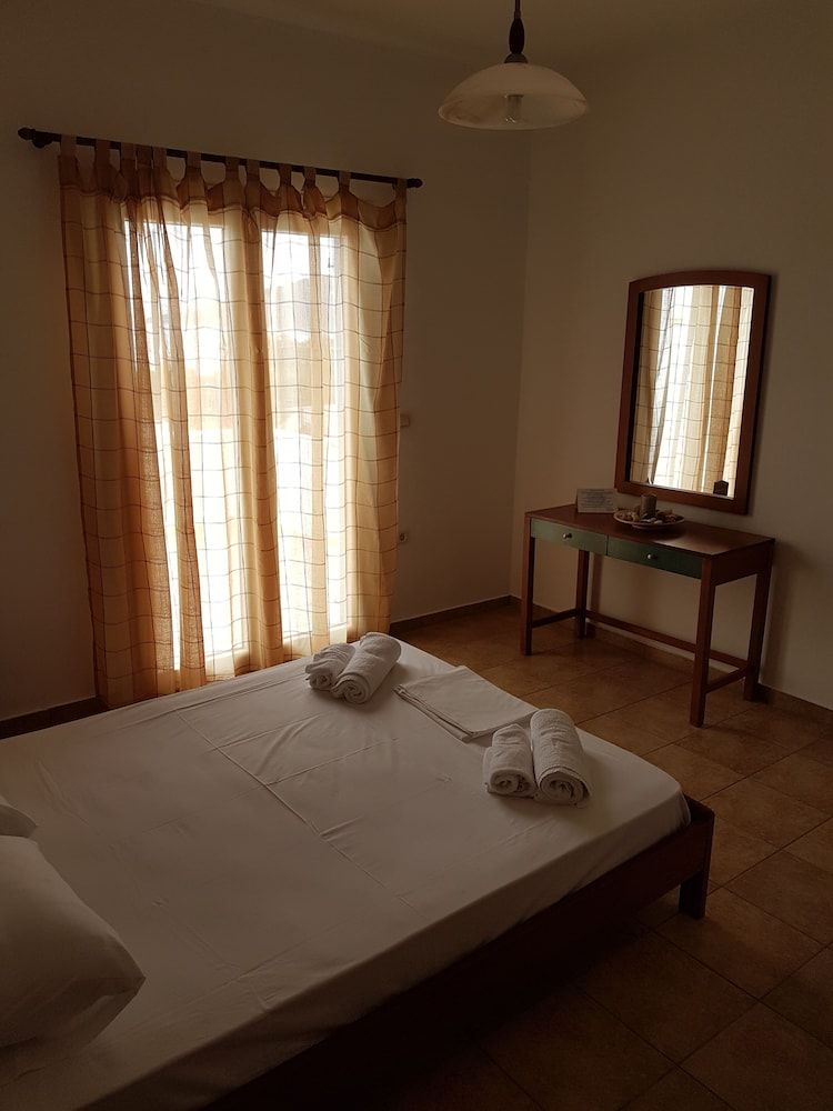 Villa Maniati Studios 2