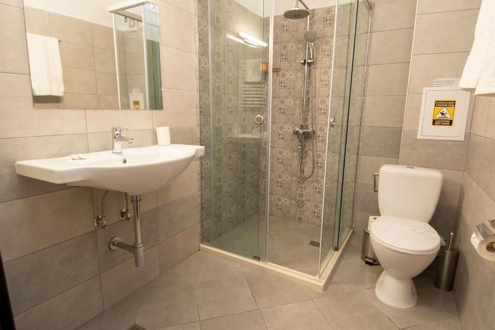Hotel Malyovitsa 2