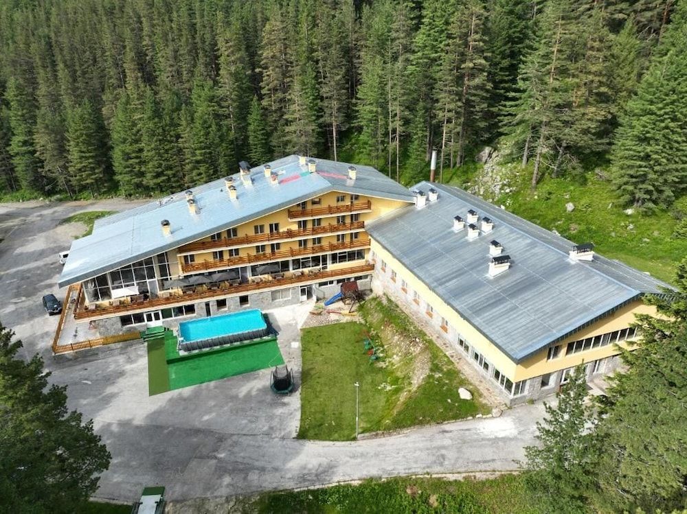Hotel Malyovitsa -1 estrellas en Govedartsi