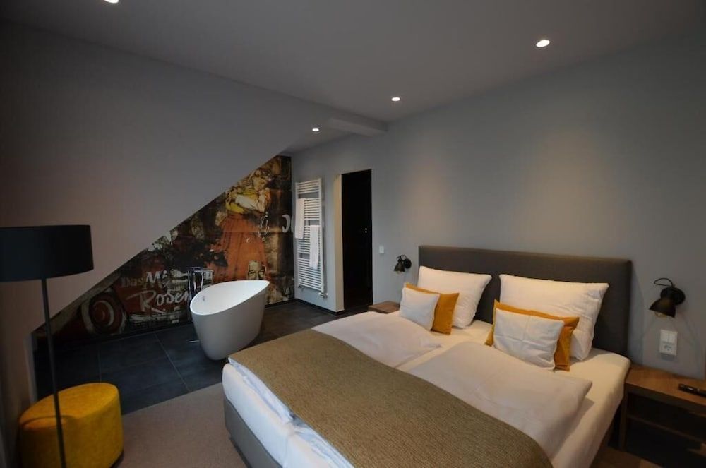 Boutique Hotel Moselgarten 3