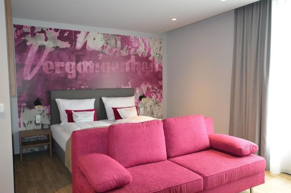 Boutique Hotel Moselgarten 2