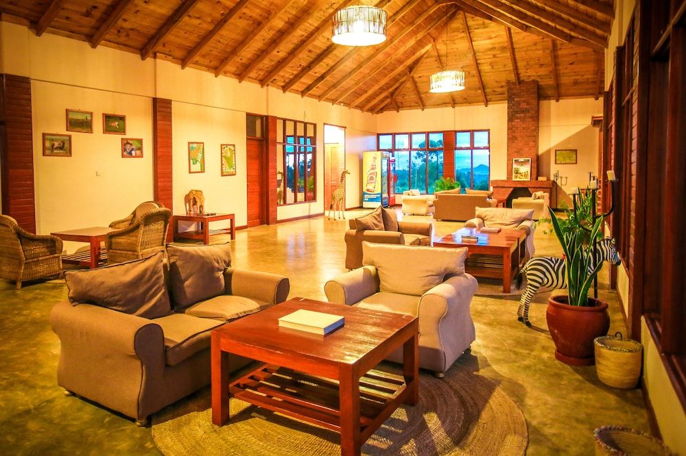 Ngorongoro Marera Mountain View Lodge 3