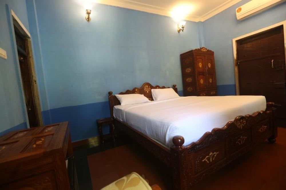 Hill Fort Hotels & Resorts 3