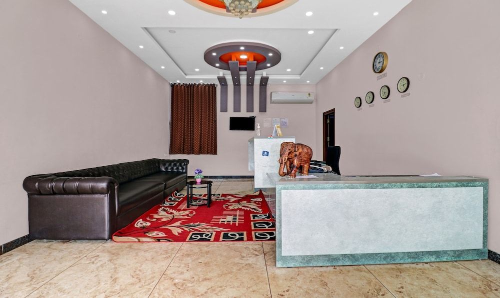 Itsy Hotels Kattari Komforts, Chikmagalur 3