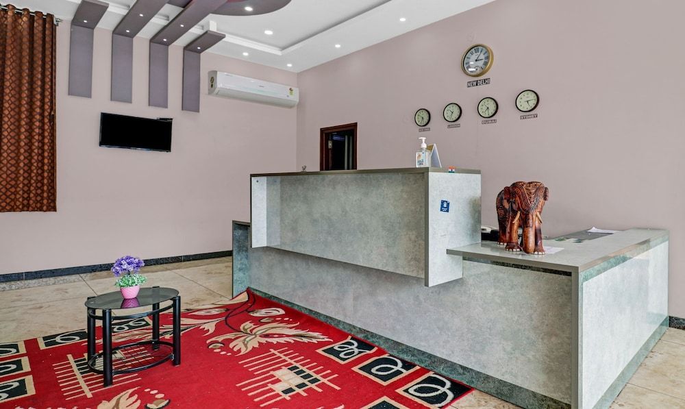 Itsy Hotels Kattari Komforts, Chikmagalur 2