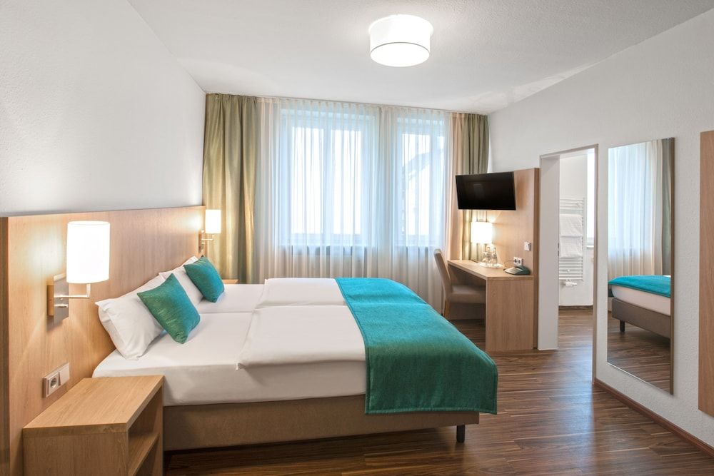 Hotel Concordia 3