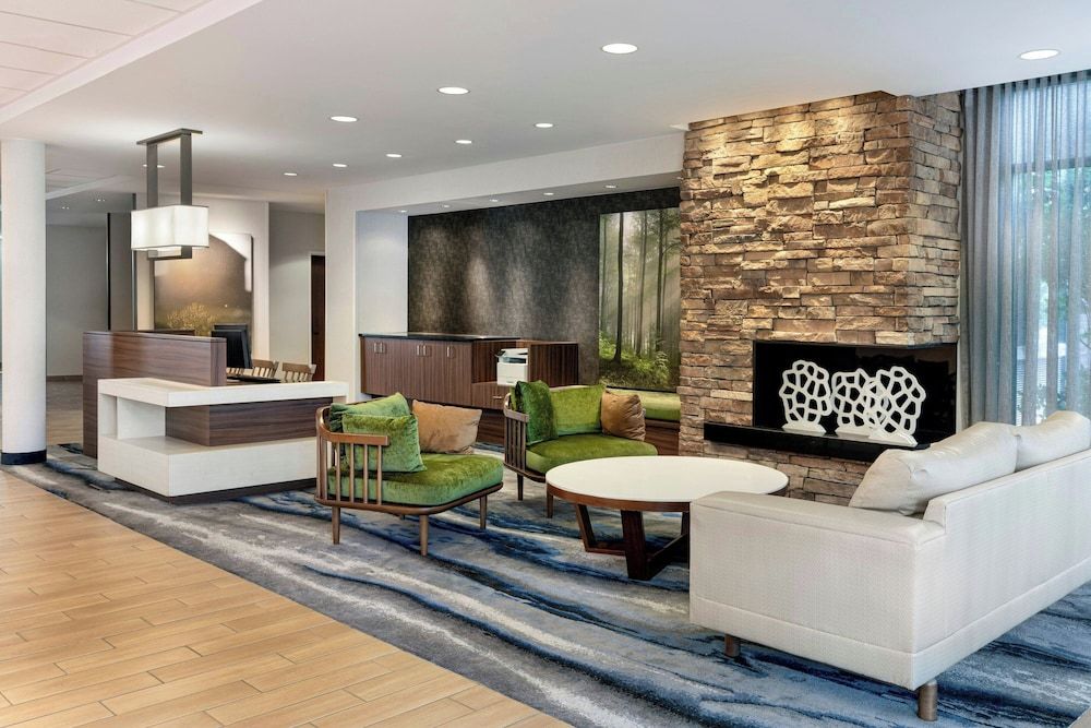 Fairfield Inn & Suites Wentzville 3