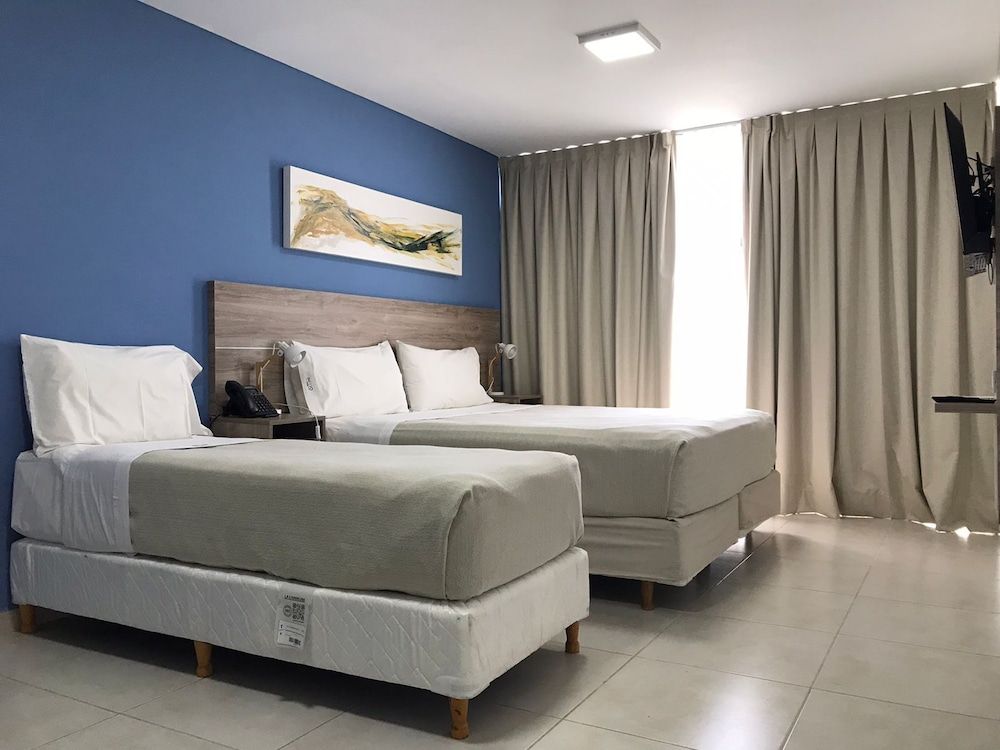 Hotel Inizio 3
