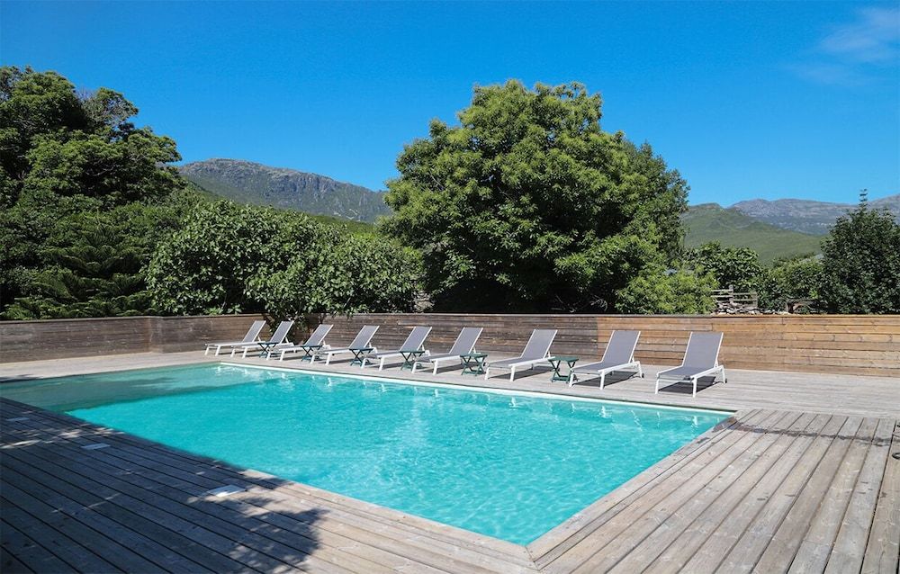 LE RELAIS DE SISCO -1 estrellas en Sisco