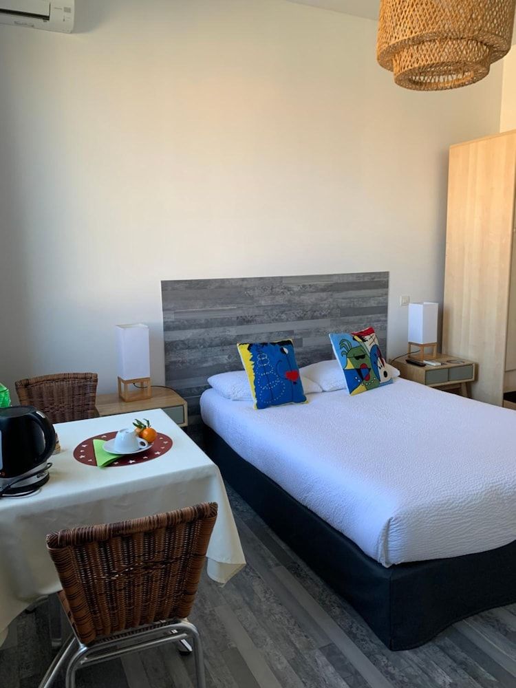 Hotel Restaurant La Plage 3